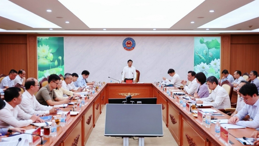 Tháo gỡ vướng mắc, đảm bảo vận hành hiệu quả mô hình chính quyền địa phương 2 cấp