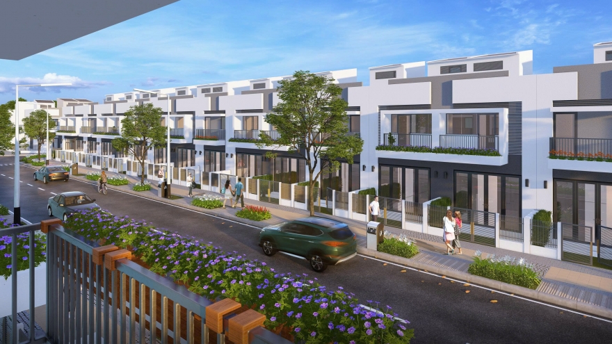 Dự án Nhà ở xã hội Dream House tại Cà Mau bắt đầu nhận hồ sơ đăng ký mua