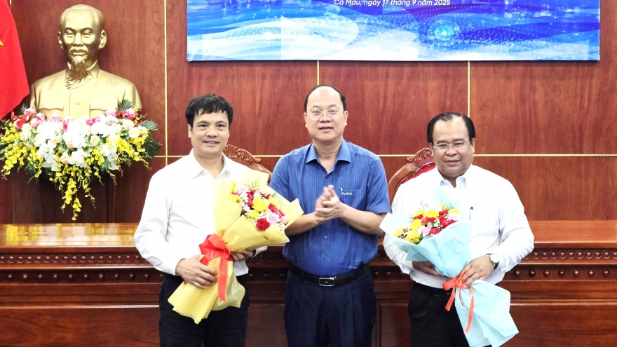 Chuyển đổi số ở Cà Mau: “Mong không còn người bệnh phải chuyển đi, giữa đường phải về”