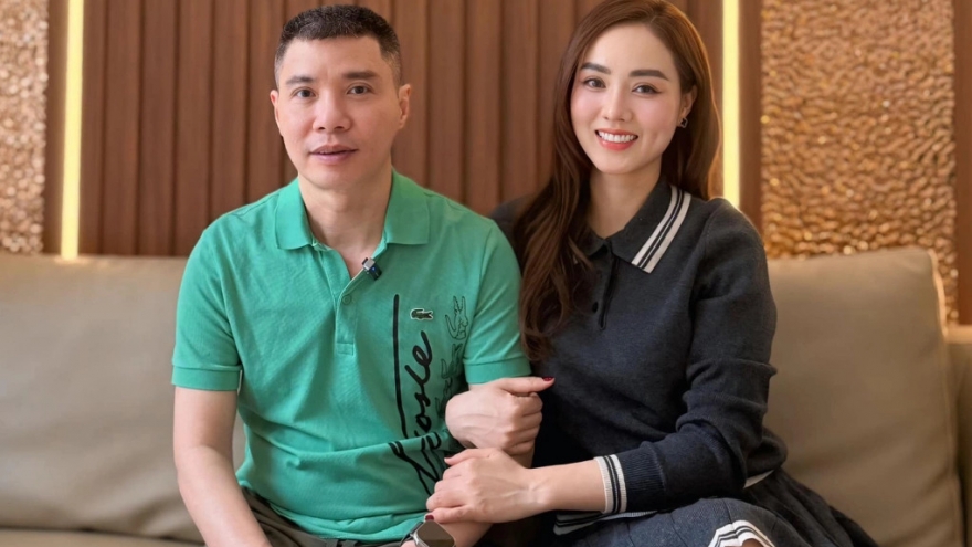 Sao Việt 4/9: Sức khỏe NSND Công Lý sau khi nhập viện cấp cứu trong đêm