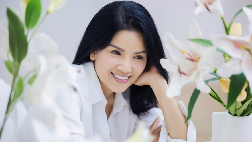 Diễn viên Ngọc Trinh "Mùi ngò gai" qua đời