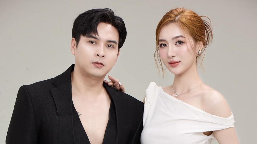 Sao Việt 9/9: Hồ Quang Hiếu và vợ kém 17 tuổi tổ chức đám cưới