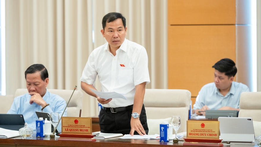 Thu hút vốn đầu tư vào hàng không: Cần có quy định đột phá