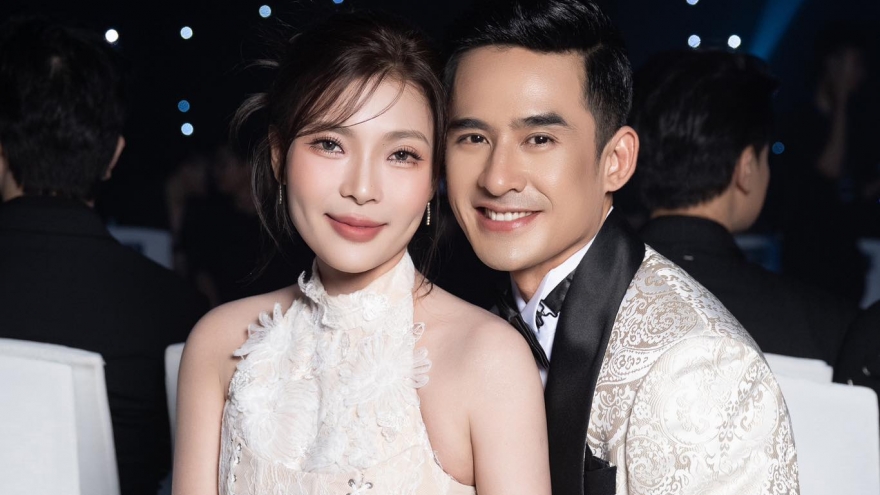 Sao Việt 13/9: Lương Thế Thành lên tiếng thông tin ly hôn Thúy Diễm