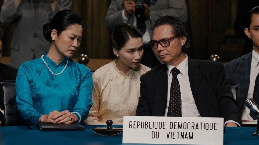 Lá thư đặc biệt của cựu chiến binh Quảng Trị gửi đạo diễn "Mưa đỏ"