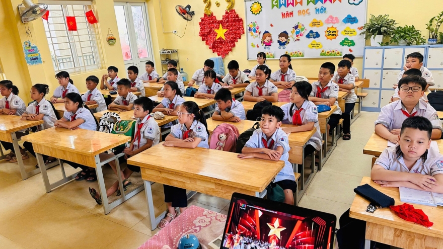 Bộ GD-ĐT sửa đổi, bổ sung một số nội dung các môn học Lịch sử và Địa lý