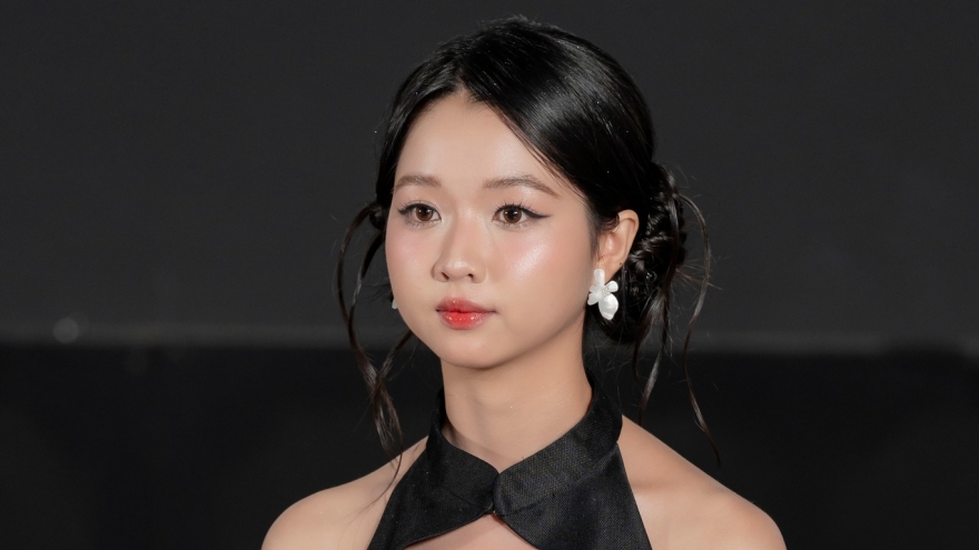 Lâm Thanh Mỹ: "Tôi chưa sẵn sàng cho vai diễn phụ nữ trưởng thành"