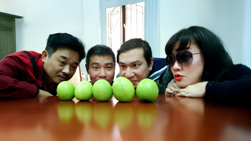 Sao Việt 27/9: Nghệ sĩ Vân Dung tiết lộ về chương trình Táo quân