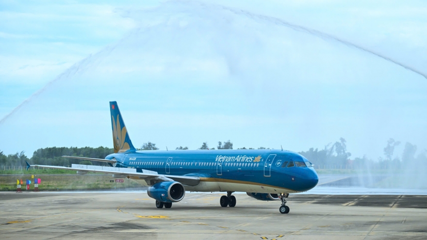 Singapore Airlines và Vietnam Airlines triển khai hợp tác liên danh