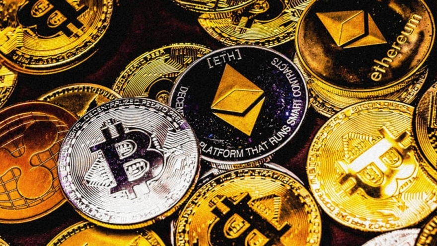 Tài sản mã hóa bước vào “sân chơi” chính thức: Cú hích cho nền kinh tế số