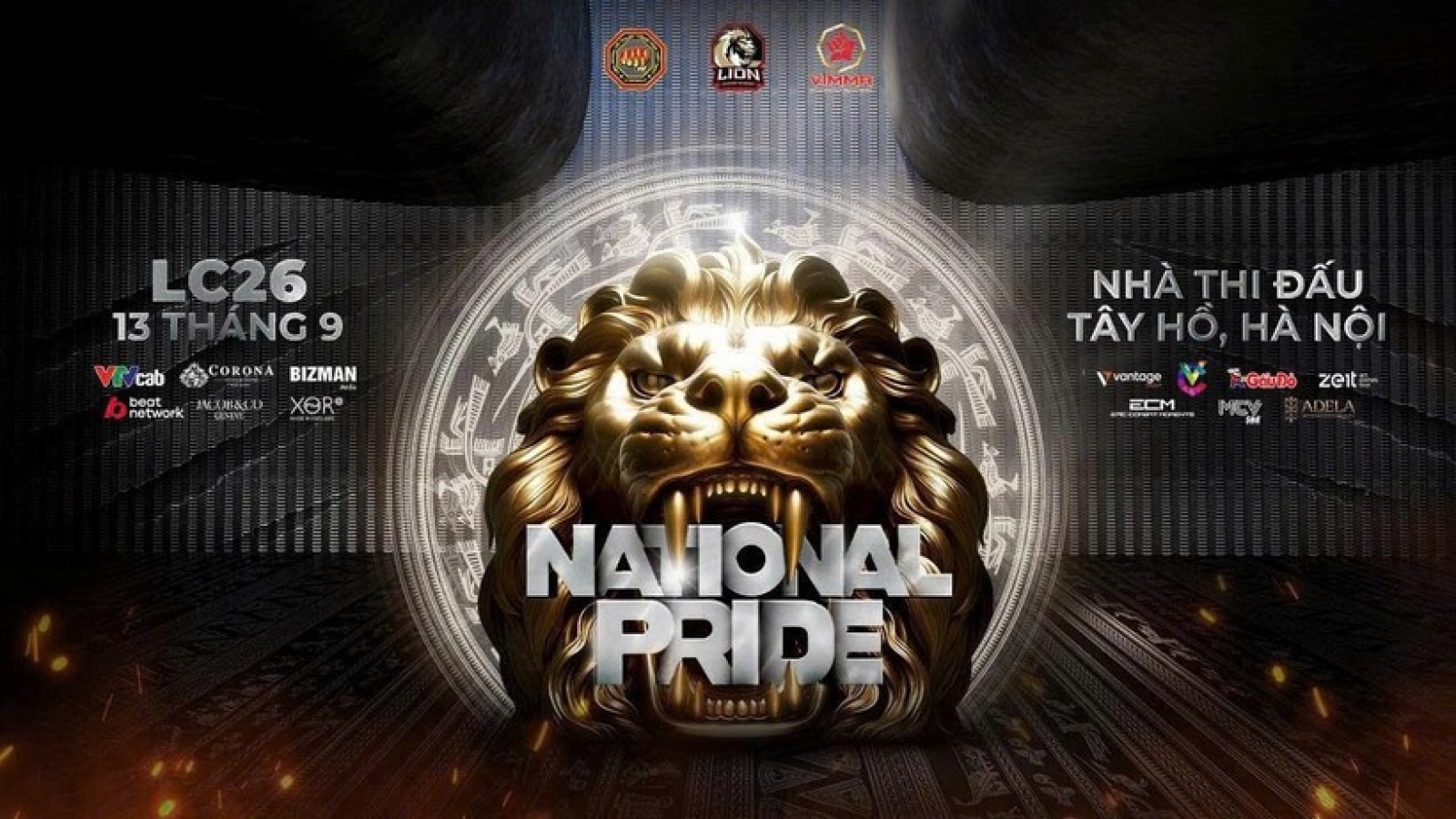 LION Championship 26 returns