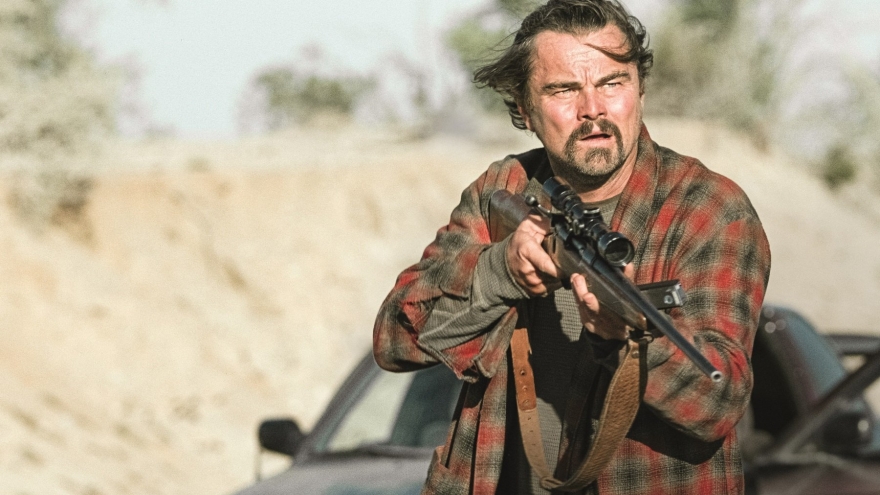 “One Battle After Another” - thử thách chương mới sự nghiệp của Leonardo DiCaprio