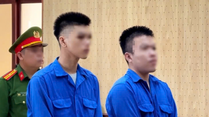 Bộ Công an đề xuất giám sát điện tử với người chưa thành niên phạm tội