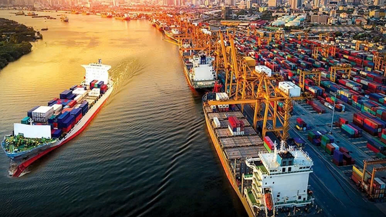 ADB raises Vietnam’s economic growth forecast to 6.7% in 2025