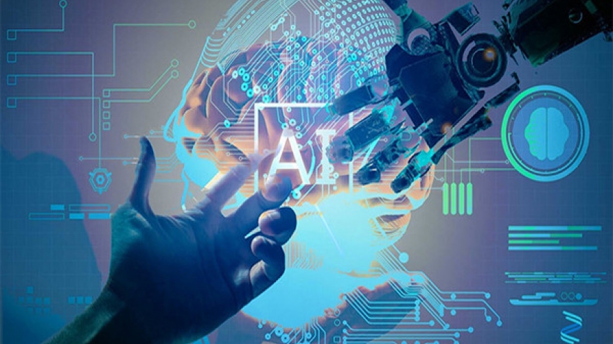Vietnamese firms accelerate AI applications