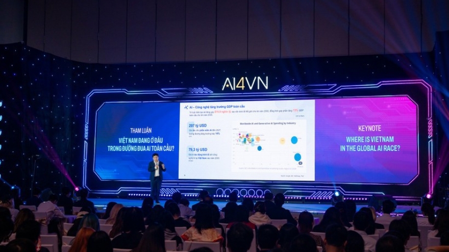 Vietnam moves towards comprehensive legal framework for AI