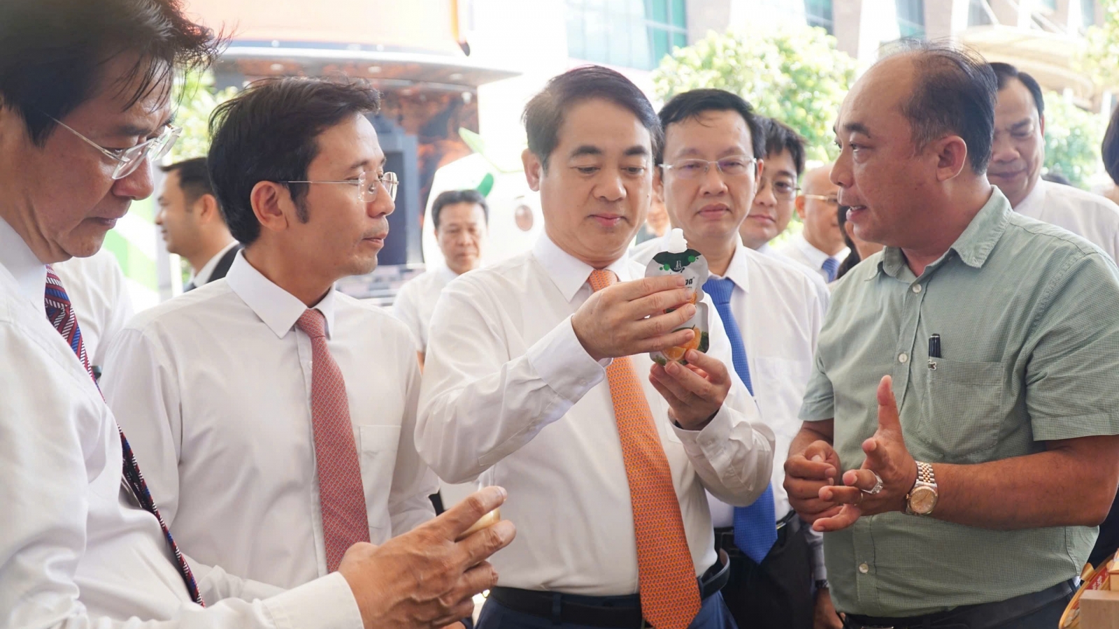 Khánh Hòa thành lập Hội đồng tư vấn và tổ chuyên gia về khoa học, công nghệ