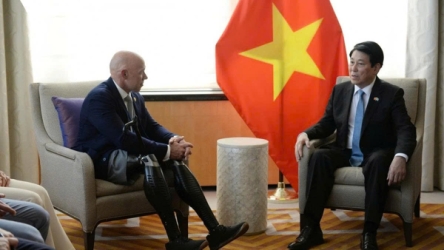 US lawmakers back deeper Comprehensive Strategic Partnership with Vietnam