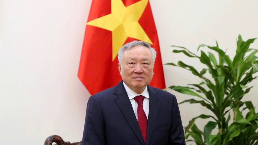 Vietnam values comprehensive cooperation with the UAE