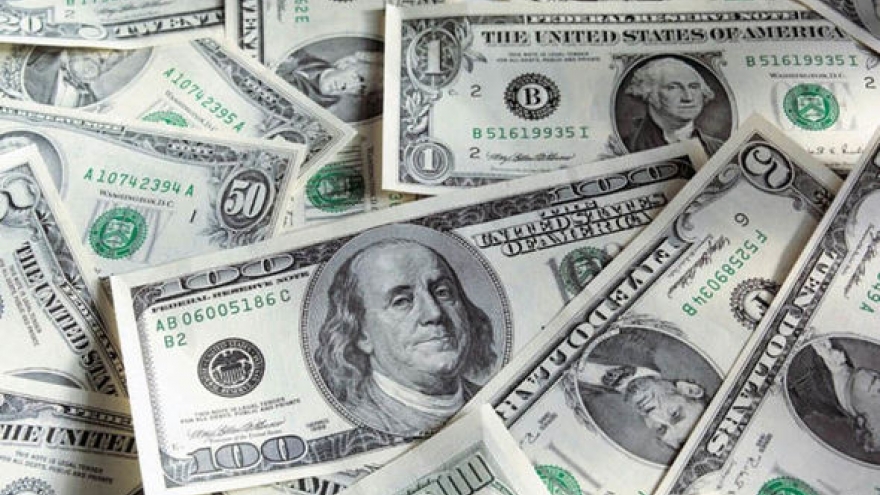Tỷ giá USD hôm nay 11/12: Tỷ giá trung tâm giảm còn 25.154 đồng/USD