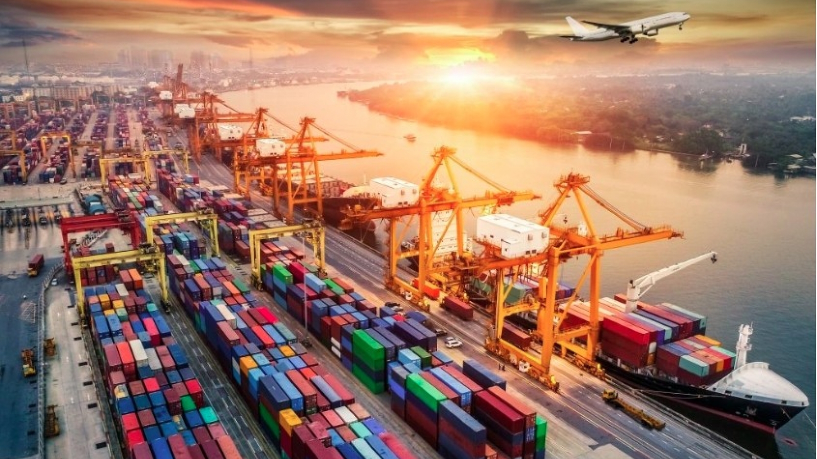 Trade promotion measures intensified to reach 12% export growth in 2025