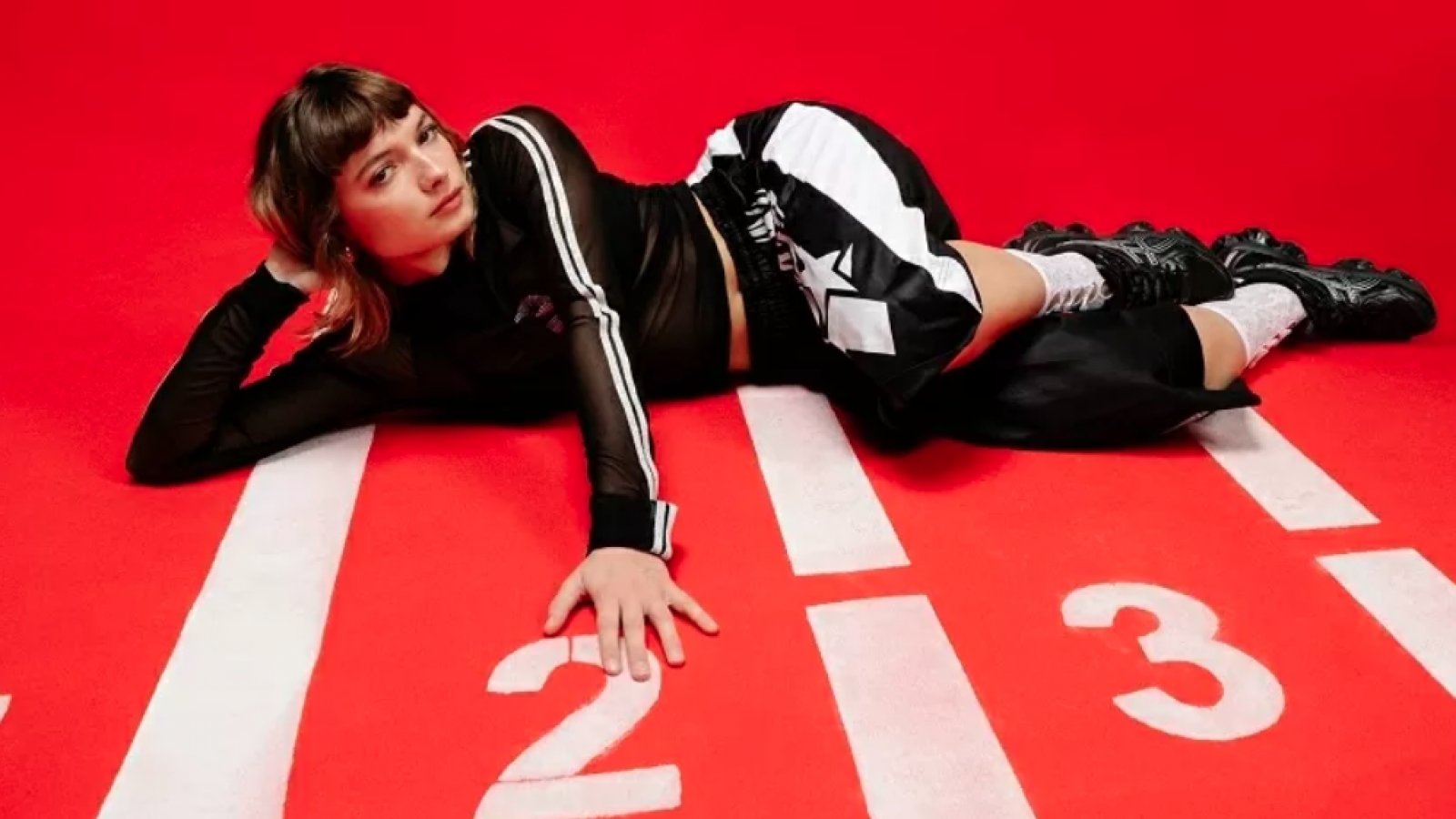 French pop-rock star Zélie to kick off Vietnam tour this October