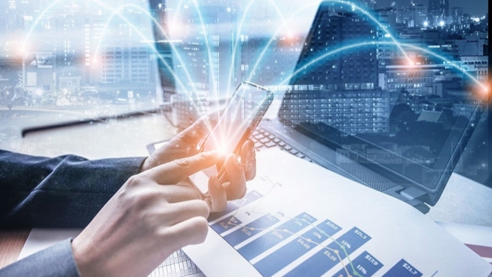 Vietnam maintains 44th position in Global Innovation Index 2025