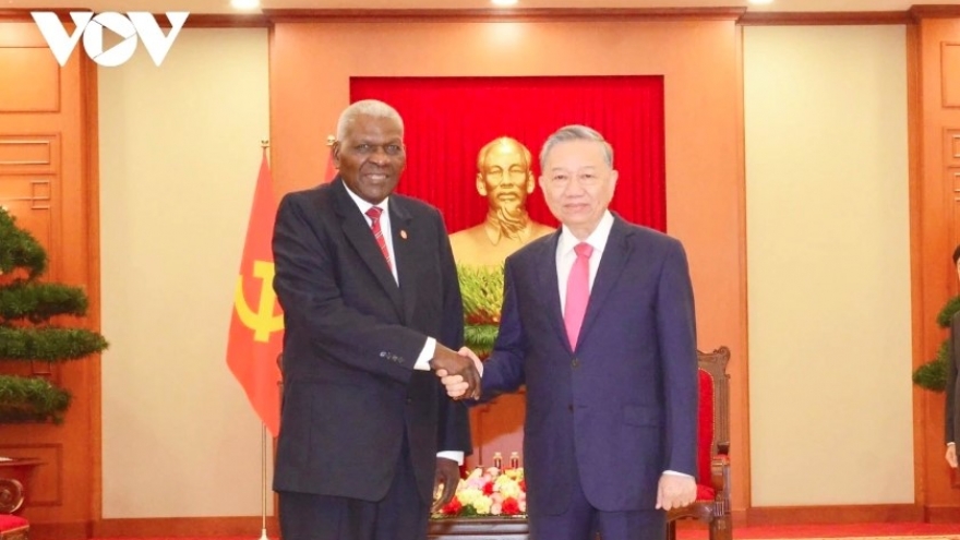Top Cuban legislator to pay official visit to Vietnam