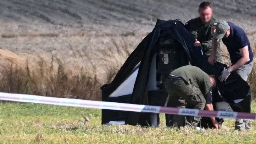 NATO đứng trước ngã rẽ: Có nên "đóng cửa bầu trời" Ukraine?