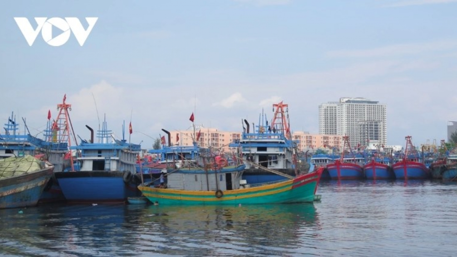 PM underlines resolve to have EU lift “yellow card” on seafood sector in 2025