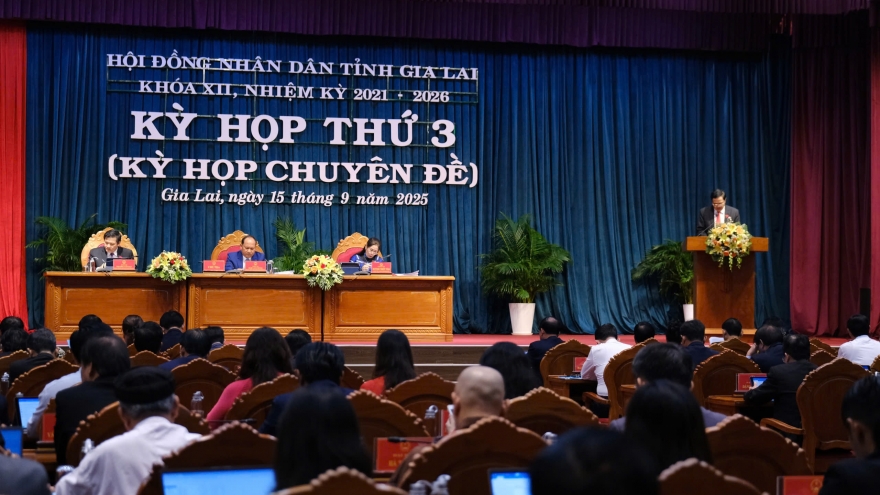 Gia Lai chuyển hàng trăm dự án có số vốn hơn 3.400 tỷ đồng sang cấp xã, phường thực hiện