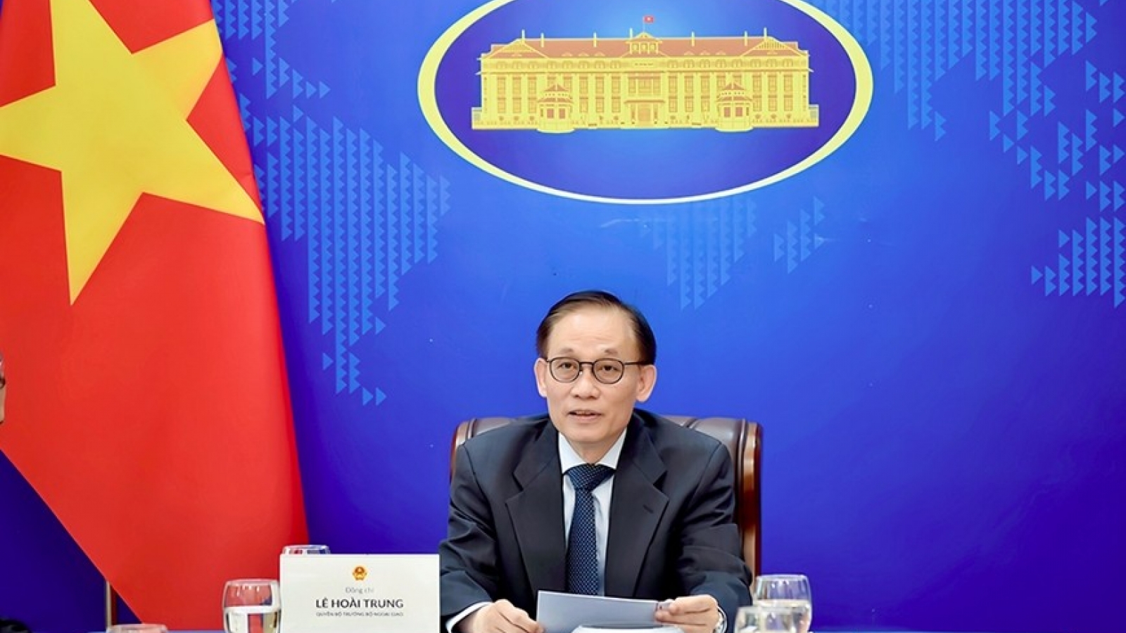 Vietnam, Cambodia reaffirm strong bilateral ties and border cooperation