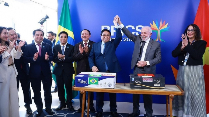 Vietnam, Mercosur explore economic cooperation potential, opportunities
