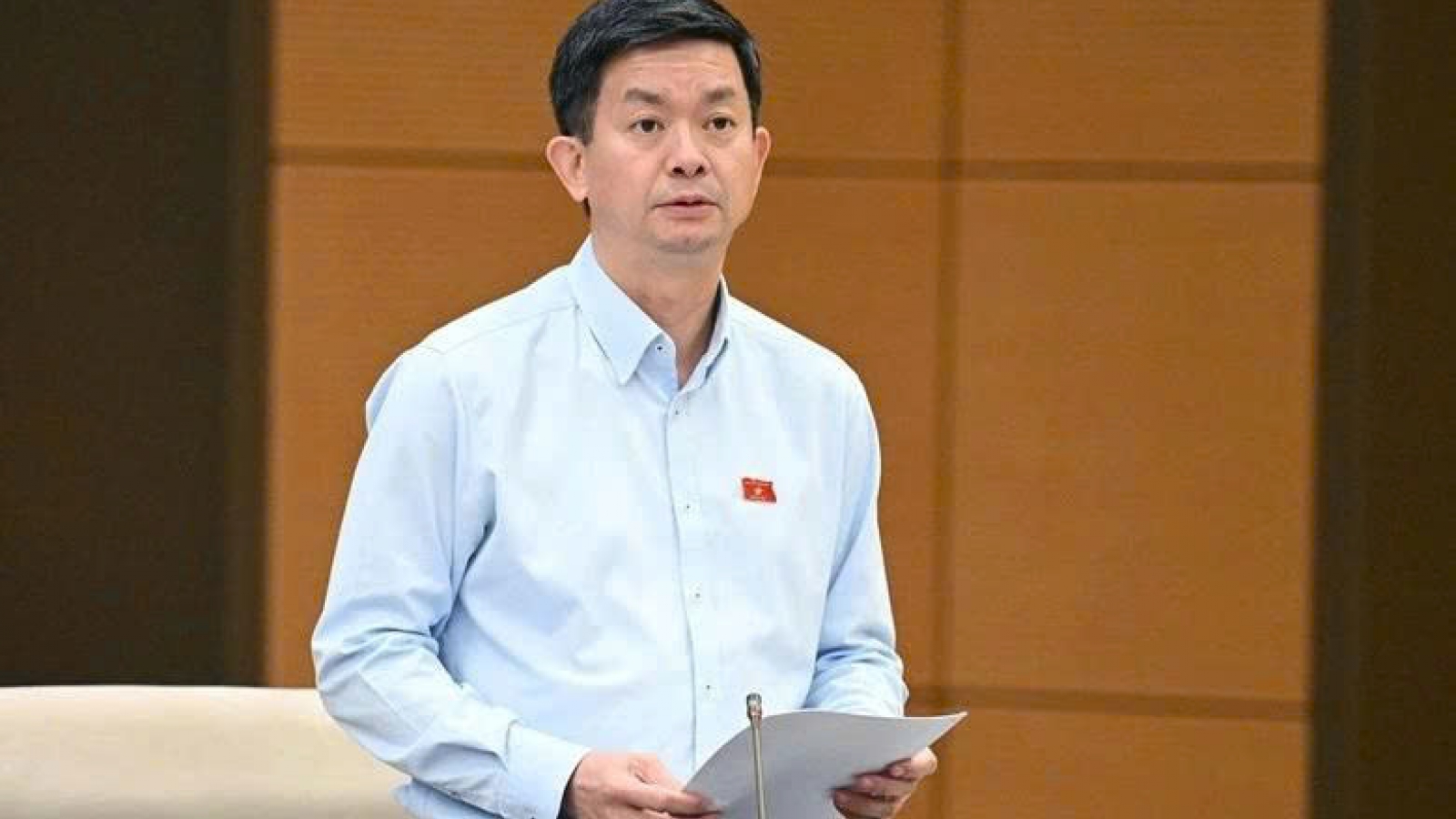 National Assembly to debate key laws at year-end session