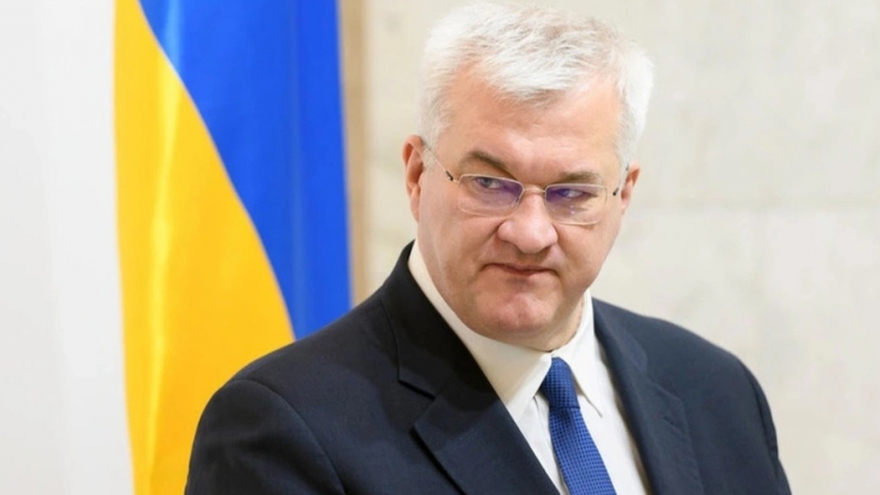 Ukraine muốn chấm dứt xung đột với Nga trong năm nay