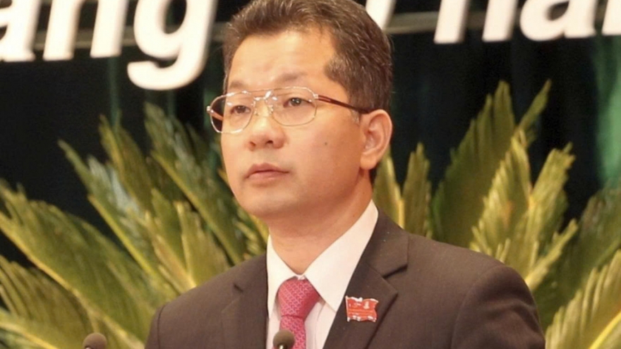 Bí thư Thành ủy Đà Nẵng làm Phó Tổng Thanh tra Thường trực Thanh tra Chính phủ