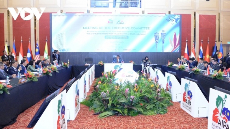 Vietnam ready to make positive contribution to AIPA-46 success