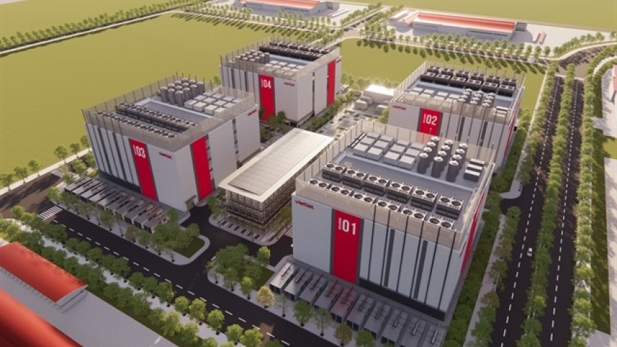 Vietnam’s top 500 most profitable companies 2025 announced