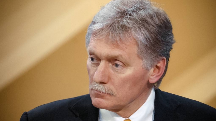 Ông Putin để ngỏ khả năng giải quyết khủng hoảng Ukraine qua đàm phán