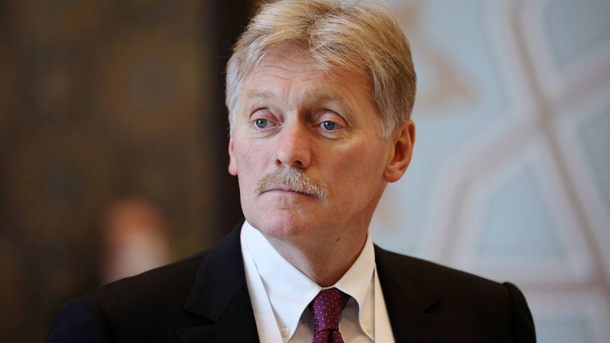 Nga phản ứng trước kế hoạch mới của ông Trump nhằm chấm dứt xung đột Ukraine