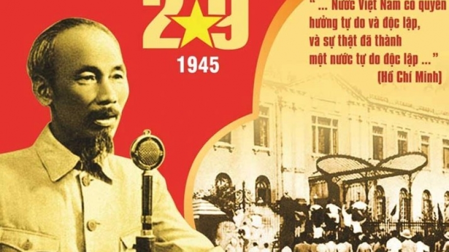 Human rights inseparable from national rights: Timeless values from the Declaration of Independence