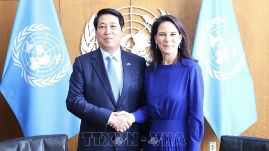 UNGA 80 President hails Vietnam’s role, contributions