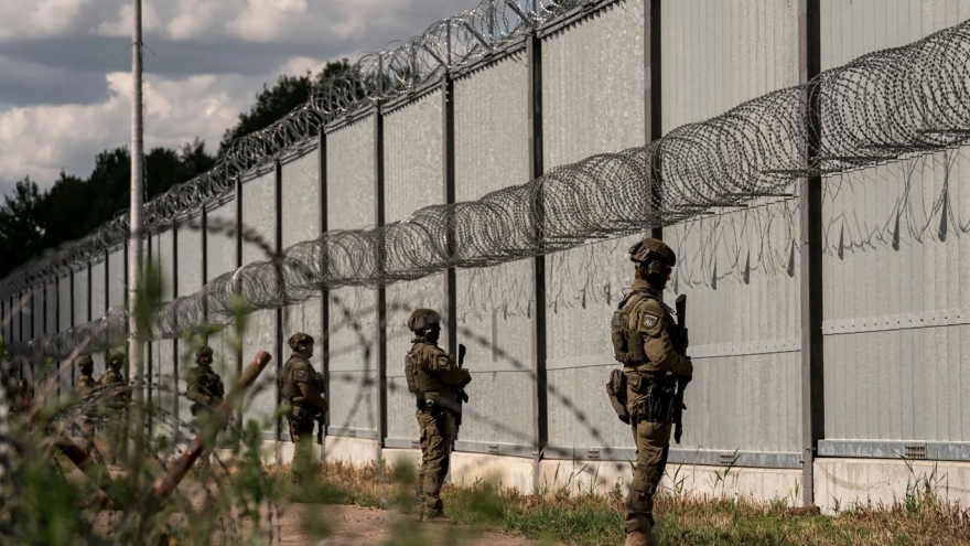 Bài học lớn cho quân đội Ba Lan từ xung đột Nga - Ukraine