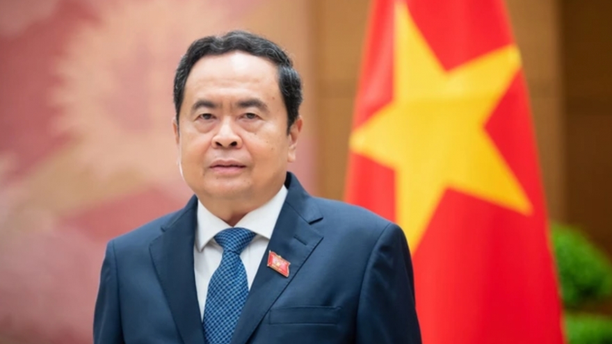 Chủ tịch Quốc hội dự AIPA-46: Xây dựng một cộng đồng bền vững, hợp tác chặt chẽ