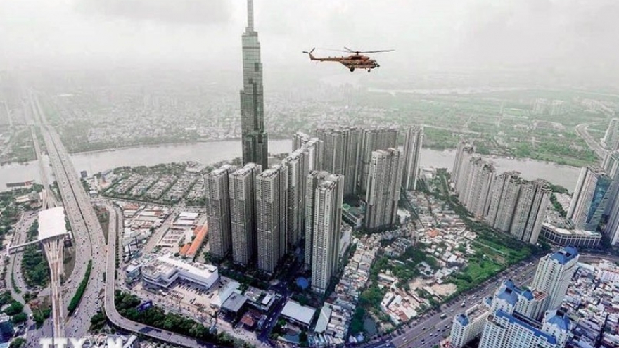 Vietnam entering “take-off” stage: Argentine scholar