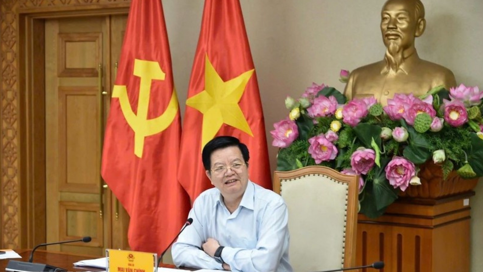 Deputy PM calls for stronger leadership in 2025 public investment disbursement