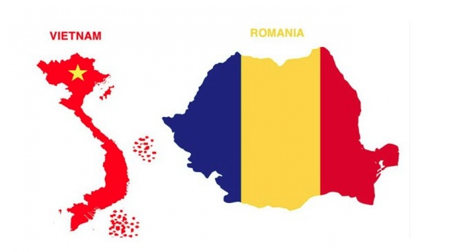 Vietnam, Romania boost traditional friendship and multifaceted cooperation