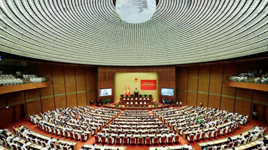 National conference discusses implementation of Politburo resolutions