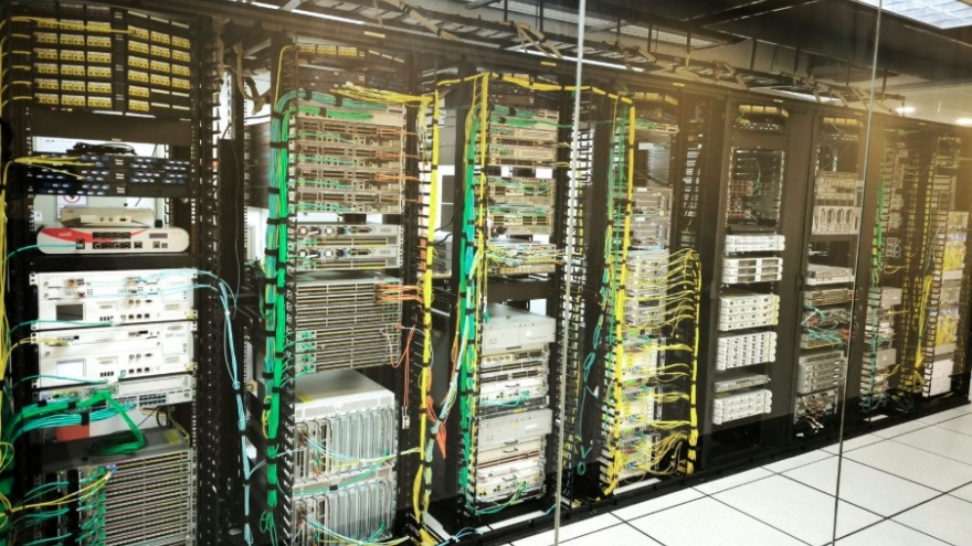 Cisco accelerates 5G infrastructure development in Vietnam