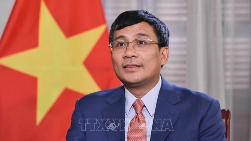 Cultural diplomacy reinforces Vietnam's soft power in new era: Deputy FM